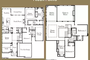 1416 Jolie Rose Bnd, Leander, TX 78641 - Photo 8