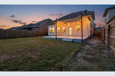 12605 Iron Bridge Drive, Manchaca, TX 78652 - Photo 2