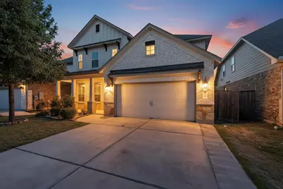 12605 Iron Bridge Drive, Manchaca, TX 78652 - Photo 1
