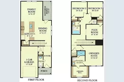 7104 Spotted Leaf Way, Del Valle, TX 78617 - Photo 4