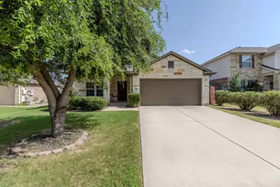 5929 Parma Street, Round Rock, TX 78665 - Photo 1