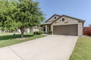 5929 Parma St, Round Rock, TX 78665 - Photo 1