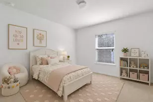 5929 Parma St, Round Rock, TX 78665 - Photo 2