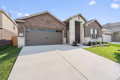 138 Arbordale Street, Georgetown, TX 78628 - Photo 2
