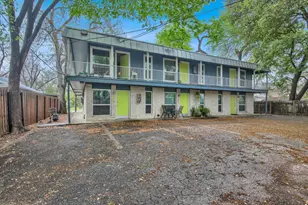 4406 Ave C Ave, Austin, TX 78751 - Photo 1