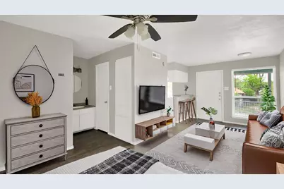 4406 Avenue C Avenue #205, Austin, TX 78751 - Photo 2