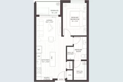 2121 S Congress Avenue #316, Austin, TX 78704 - Photo 14