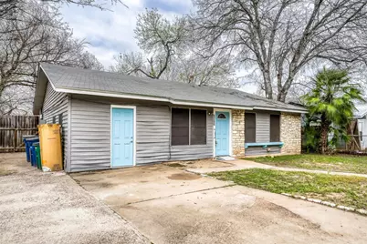 6206 Hogan Avenue, Austin, TX 78741 - Photo 2
