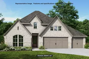 1520 Amanda Paige, Georgetown, TX 78628 - Photo 1