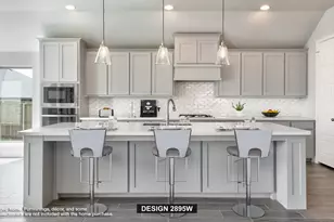 1520 Amanda Paige, Georgetown, TX 78628 - Photo 2