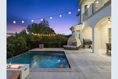 413 Mercer Falls Road, Lakeway, TX 78738 - Photo 2