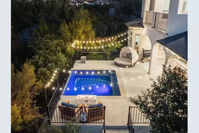 413 Mercer Falls Road, Lakeway, TX 78738 - Photo 4