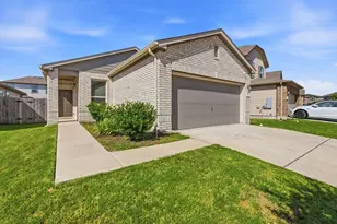 13413 Abigail Adams St, Manor, TX 78653 - Photo 2