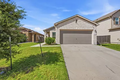 13413 Abigail Adams Street, Manor, TX 78653 - Photo 2