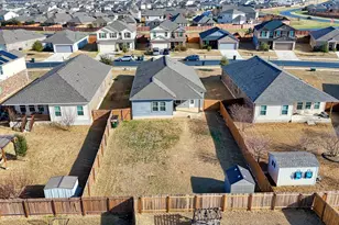 520 Warlander Way, Georgetown, TX 78626 - Photo 14