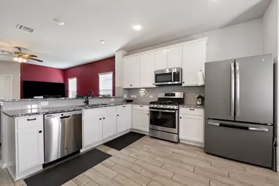 520 Warlander Way, Georgetown, TX 78626 - Photo 6