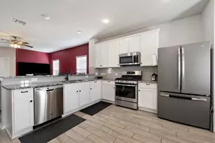 520 Warlander Way, Georgetown, TX 78626 - Photo 6