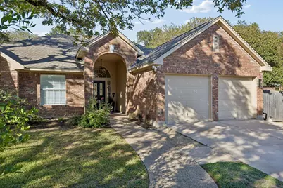 6110 Dedham Lane, Austin, TX 78739 - Photo 2