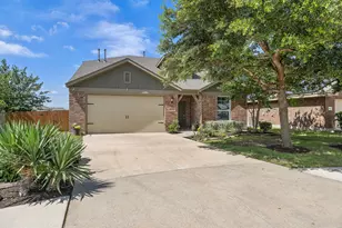 5628 Corsica Loop, Round Rock, TX 78665 - Photo 2