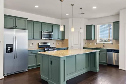 5628 Corsica Loop, Round Rock, TX 78665 - Photo 12