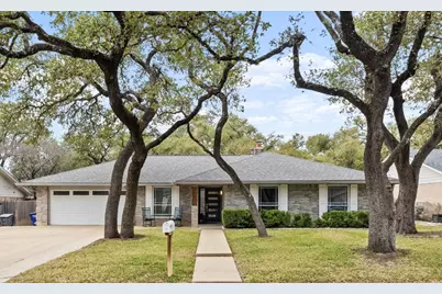 11602 Three Oaks Trail, Austin, TX 78759 - Photo 1