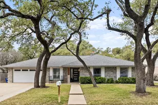 11602 Three Oaks Trail, Austin, TX 78759 - Photo 1