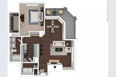 15450 Farm To Market Rd 1325 Road #18-1824, Austin, TX 78728 - Photo 2