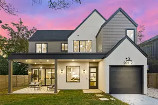 901 Redd St, Austin, TX 78745 - Photo 2