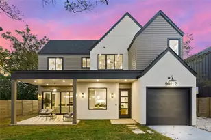 901 Redd St, Austin, TX 78745 - Photo 2