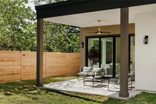 901 Redd St, Austin, TX 78745 - Photo 4