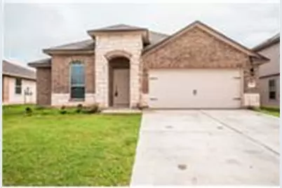 209 Reagor Drive, Taylor, TX 76574 - Photo 1