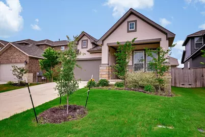 205 Wingstem Way, Georgetown, TX 78633 - Photo 1