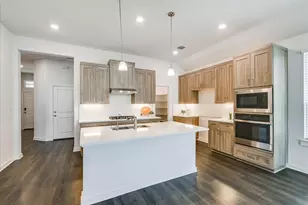 205 Wingstem Wy, Georgetown, TX 78633 - Photo 4