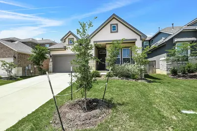 205 Wingstem Way, Georgetown, TX 78633 - Photo 2