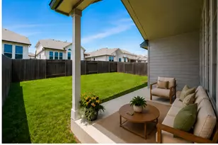 205 Wingstem Wy, Georgetown, TX 78633 - Photo 26