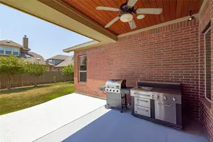 3008 Paseo de Charros, Cedar Park, TX 78641 - Photo 32