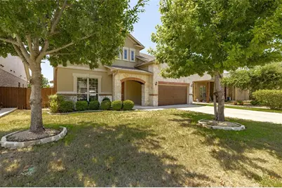 3008 Paseo De Charros, Cedar Park, TX 78641 - Photo 2