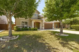3008 Paseo de Charros, Cedar Park, TX 78641 - Photo 2