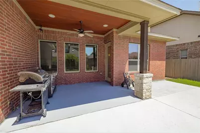 3008 Paseo De Charros, Cedar Park, TX 78641 - Photo 36