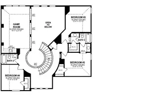 3008 Paseo de Charros, Cedar Park, TX 78641 - Photo 4