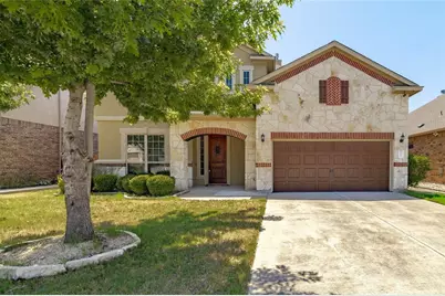 3008 Paseo De Charros, Cedar Park, TX 78641 - Photo 1