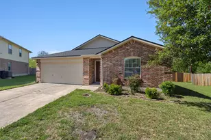 1015 Glen Meadow Cove, Georgetown, TX 78626 - Photo 2