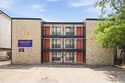2801 Hemphill Park #A302, Austin, TX 78705 - Photo 20