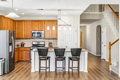 14504 Broadwinged Hawk Drive, Austin, TX 78738 - Photo 8