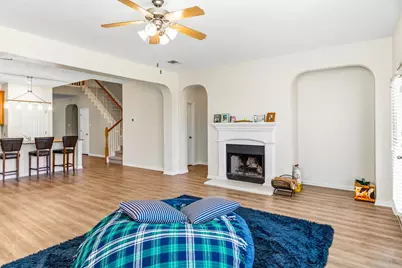 14504 Broadwinged Hawk Drive, Austin, TX 78738 - Photo 12