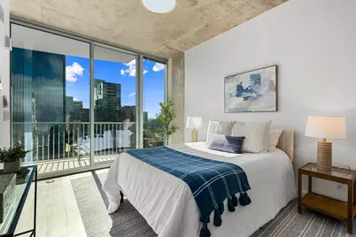 360 Nueces Street #2807, Austin, TX 78701 - Photo 18