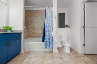 360 Nueces Street #2807, Austin, TX 78701 - Photo 22