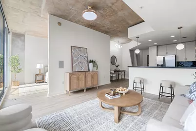 360 Nueces Street #2807, Austin, TX 78701 - Photo 12