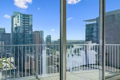 360 Nueces Street #2807, Austin, TX 78701 - Photo 16