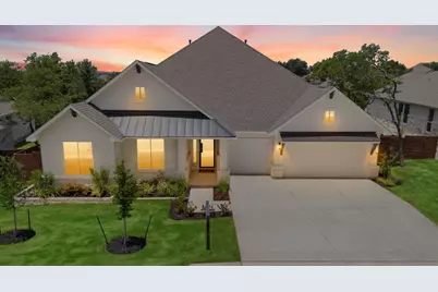 3616 Emerald Lake Path, Georgetown, TX 78628 - Photo 1